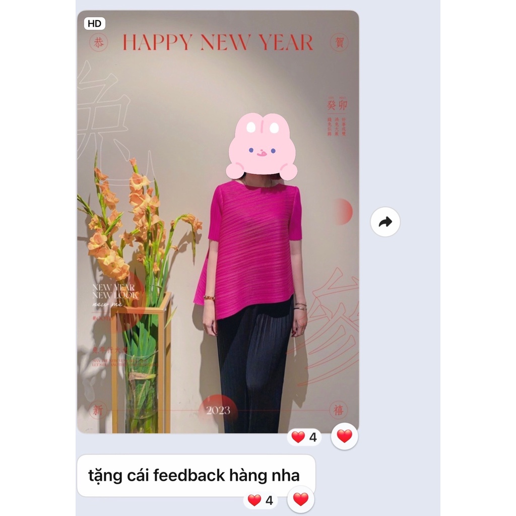 (SẴN - ẢNH THẬT) Áo thun bigsize xếp ly suông, rộng đến 70kg , Áo tay ngắn đẹp, freesize co giãn nhiều