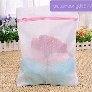Túi giặt quần áo tiện dụng 50 x 60 cm