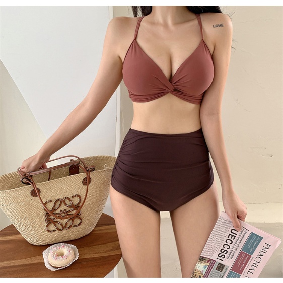 [Mầu hot 2023] Bikini 2 mảnh MIKASHOP sexy quyến rũ ,Đồ bơi nữ nhúm ngực 2 dây chất đẹp hàng Quảng Châu | BigBuy360 - bigbuy360.vn