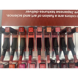 Son bán mờ lì Shiseido