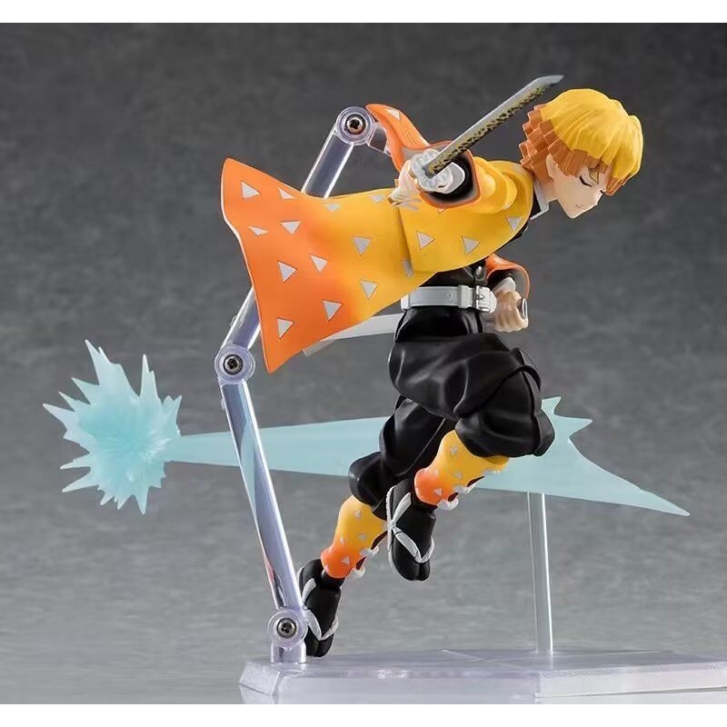 Nhân Vật Figma Figma Độc Đáo Sáng Tạo #Mô Hình Nhân Vật Kimetsu no Yaiba 522-DX