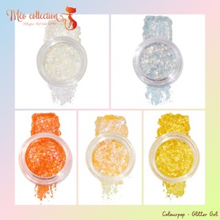 Kim tuyến nhũ Colourpop Glitter Gel
