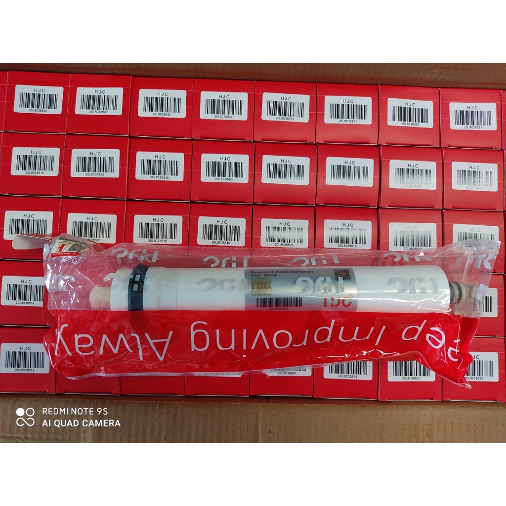 Màng RO HJC dành cho nước Lợ