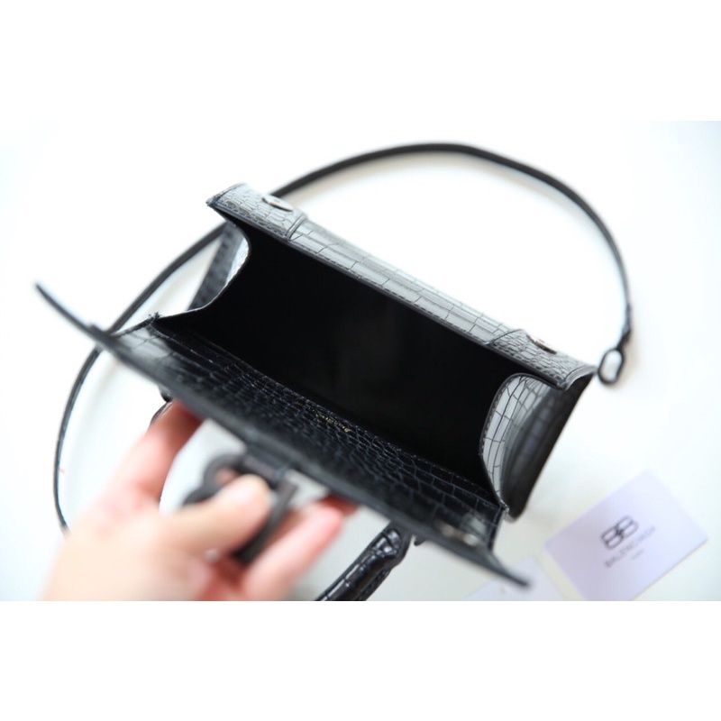 Túi Balenciaga spsl fullbox size 23 hàng cao cấp