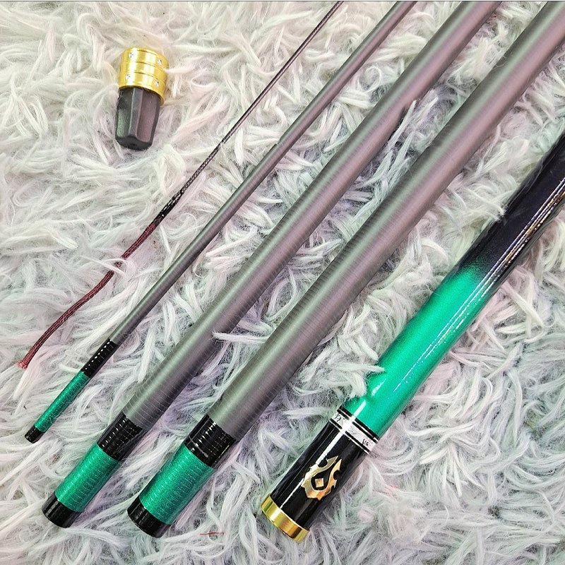 Cần câu tay Long Phụng Sum Vầy 6H . Cần câu đơn câu đài chất lượng, mẫu đẹp