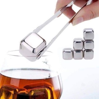 Đá lạnh vĩnh cửu, đá lạnh inox 304