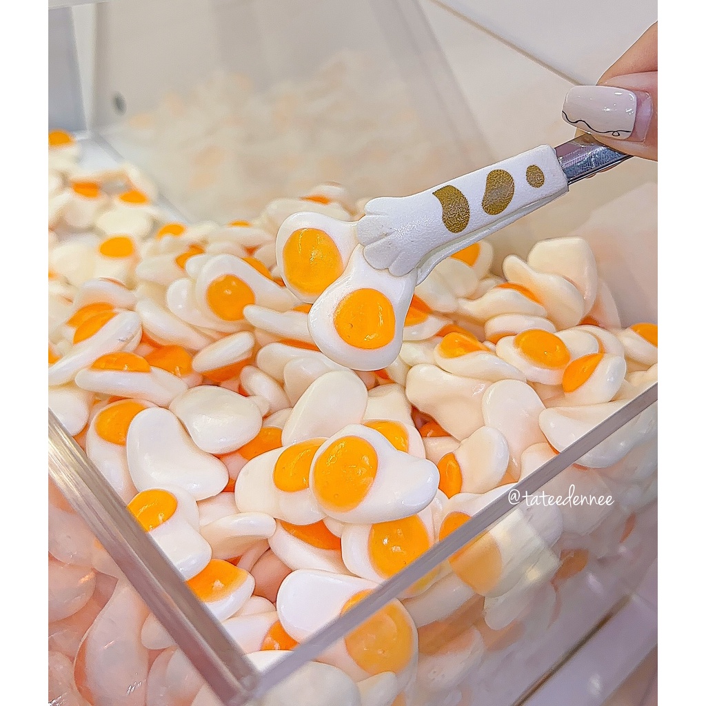 Mực Cán Tẩm Gia Vị 200GR Ăn Vặt Panda Pẻn