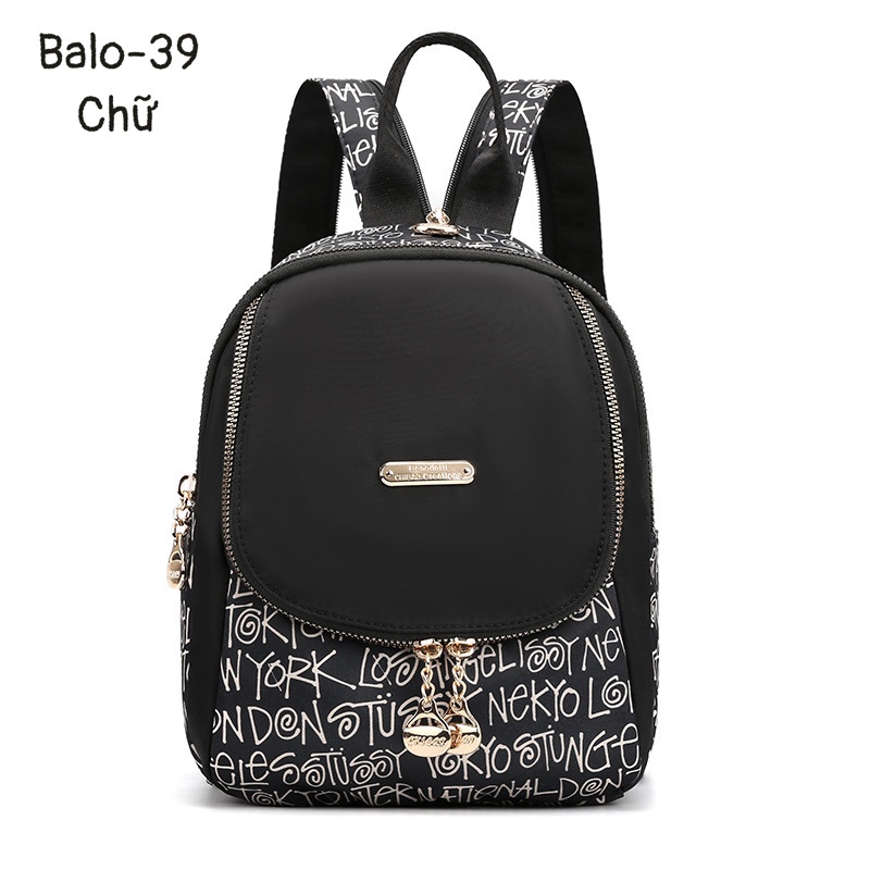 Balo Mini họa tiết Balo-19,Balo39,Balo-40,Balo-41,Balo-10,Balo-55,Balo-27,Balo-65