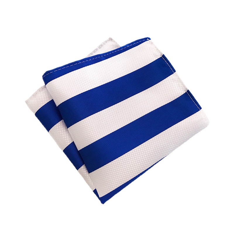 Khăn tay bỏ túi EFAN thời trang mới kích thước 25*25CM