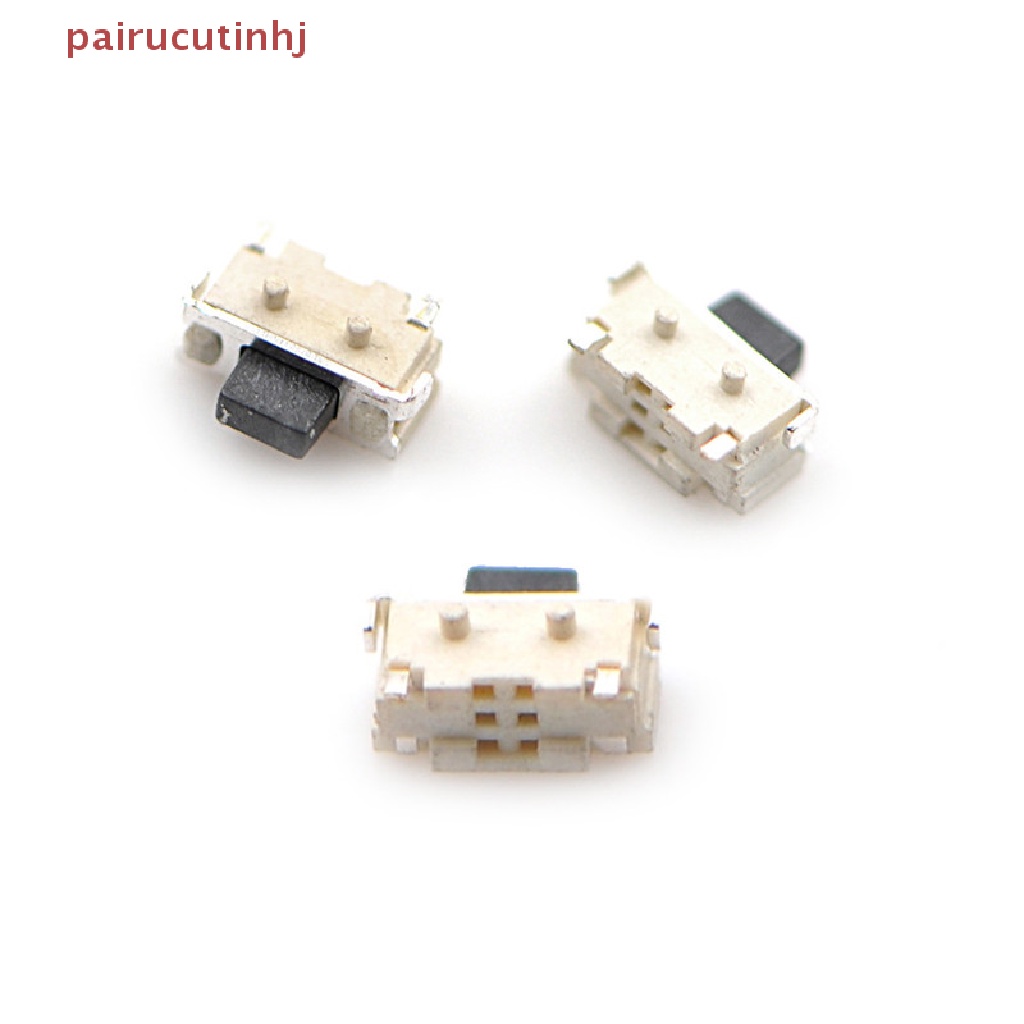 Set 20 Công Tắc Nhấn Micro SMD SMT Tact 2 * 4mm