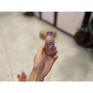 Sữa tắm Cottage du lịch 50ml Pháp