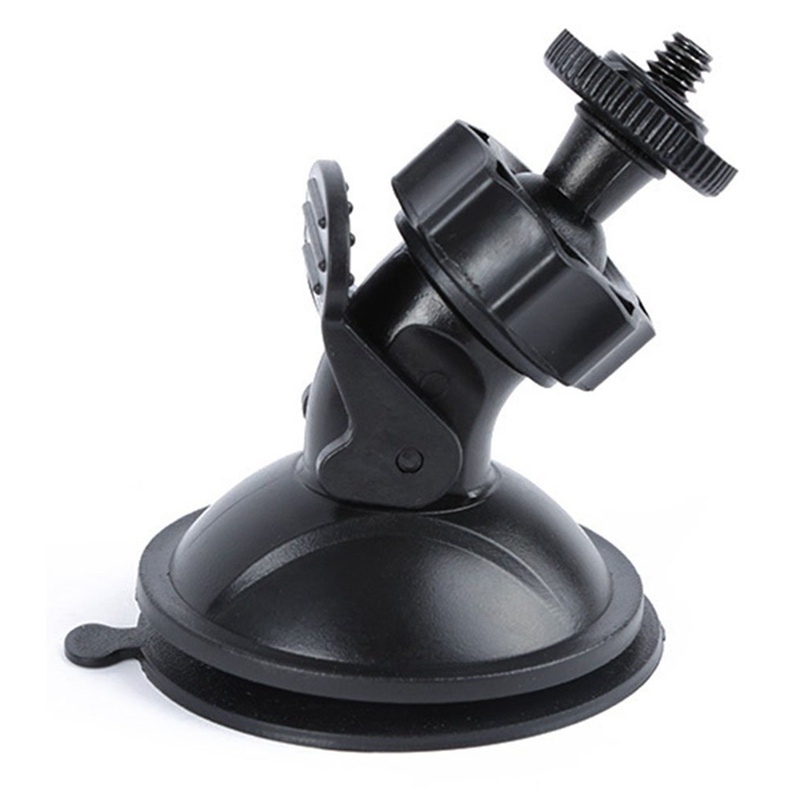 Giá Đỡ Hút Chân Không Cho camera Quan Sát Hành Trình mobius action cam