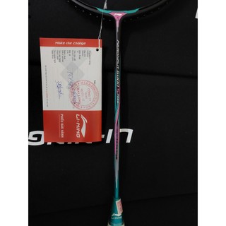 Vợt cầu lông Lining Aeronaut 6000 Speed (Chính hãng)