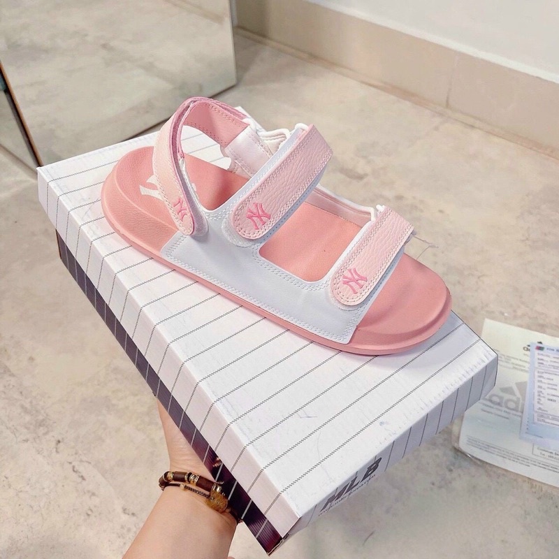 Sandal hai quai đế đúc n.y