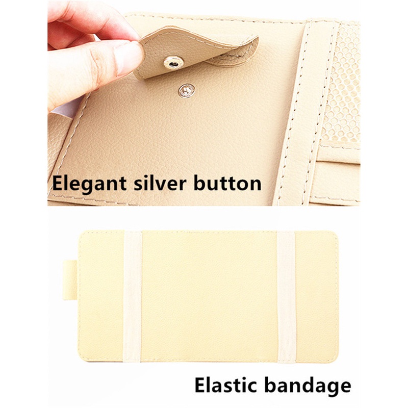 Hộp Đựng Kính Mát / Thẻ Tự Động Trưng Bày Sắp Xếp Gọn Gàng