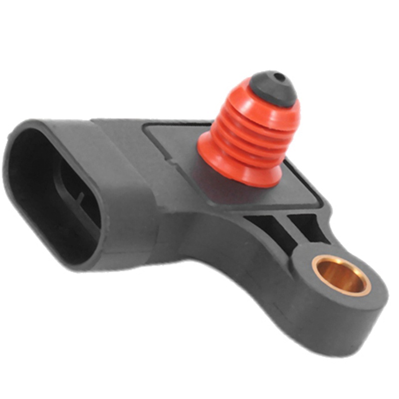 Cảm biến áp suất map cho chevrolet daewoo lacetti lanos leganza nubira optra rezzo 1.4 1.6 1.8 2.0 96276354 25184080