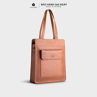 Túi xách da nữ công sở yuumy ytx32