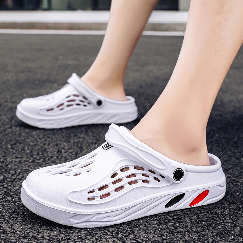 Giày Sandal Xỏ Ngón size Lớn EU36-49