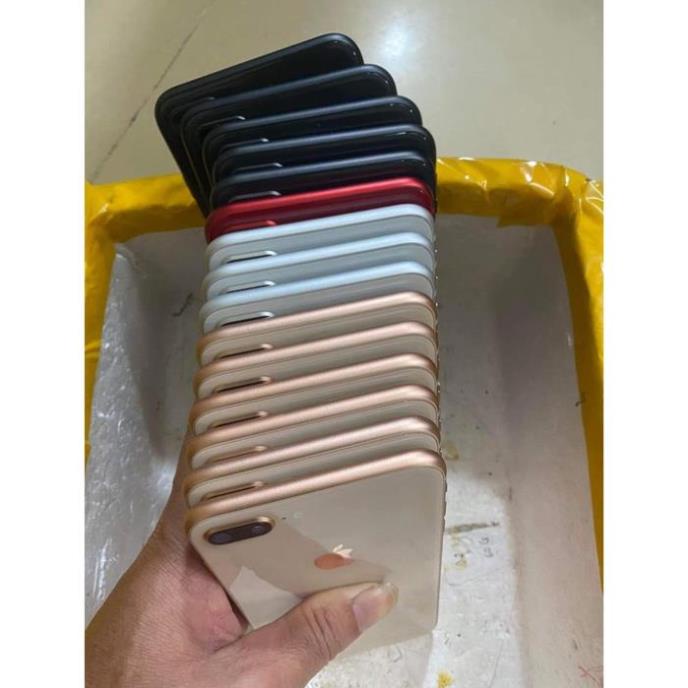 Điện thoại lP 8 plus 256gb PIN 98% có đầy đủ phụ kiện đi kèm, chính hãng 100%, bảo hành 12 tháng