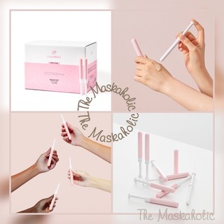 (Lẻ 1 que) Inner Gel vệ sinh pn nội địa Hàn Lacto More Disposable Moisturizing Inner Gel Lactomore