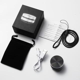 Bone Conduction Speaker Wireless Stereo Compatible Bone Conduction Speakers