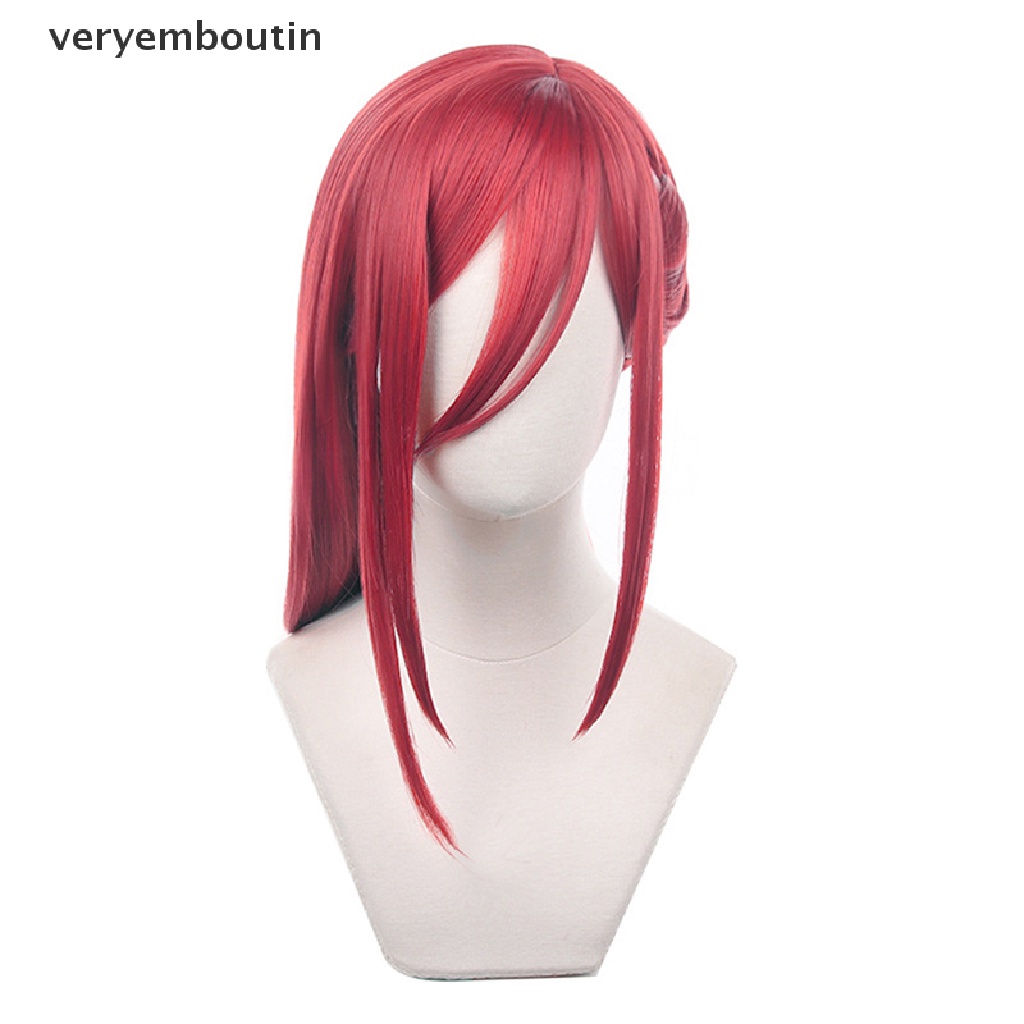 Tóc Giả Chịu Nhiệt Hóa Trang Nhân Vật Hyoma Chigiri