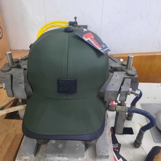 Nón Vải Dù Cao Cấp 2 Lớp