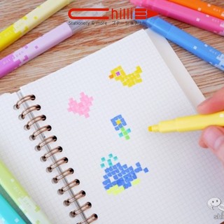 Bút Dot E Pen Square Marker