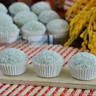 Vụn Dừa Cho Bé Ăn Dặm Tách Lẻ