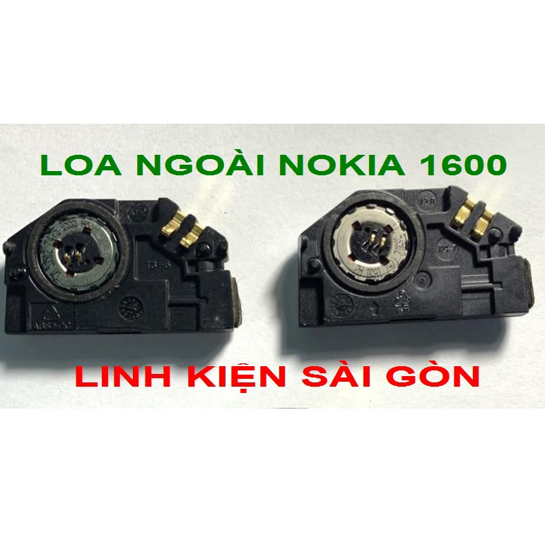 LOA NGOÀI NOKIA 1600