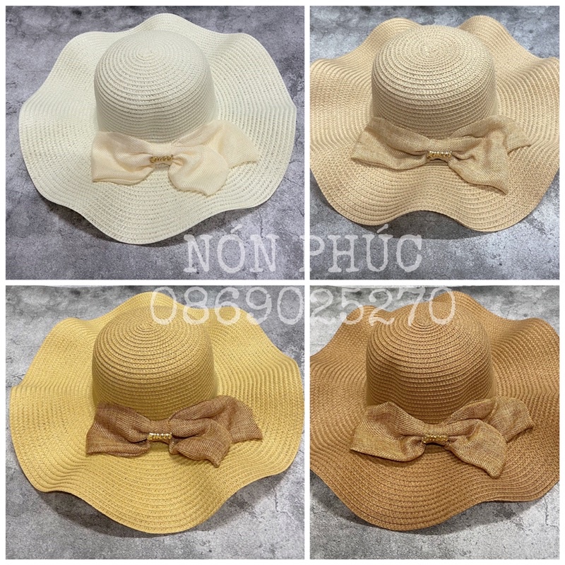 CÓI VÀNH LƯỢN NƠ LOGO CUCCI DỄ THƯƠNG