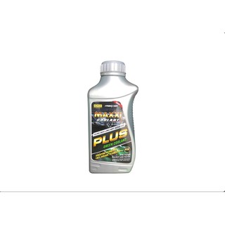 Nước Làm Mát Động Cơ Cao Cấp Maxxi Plus 0.5 Lít