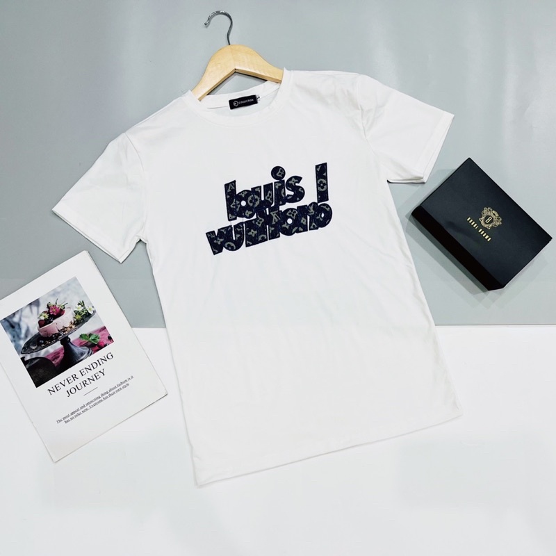 ÁO THUN NAM NỮ COTTON CỘC TAY CTTN