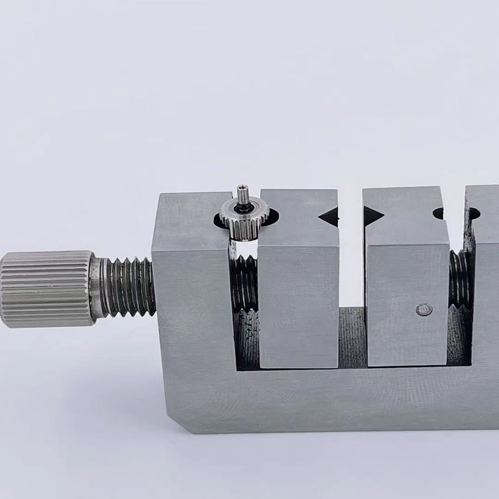 Kìm Mài Góc Phải Chính Xác Chuyên Dụng