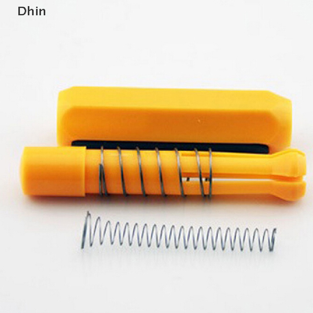 1 Cây Kẹp Giữ Bút Phấn Không Bụi Có Từ Tính Tiện Dụng