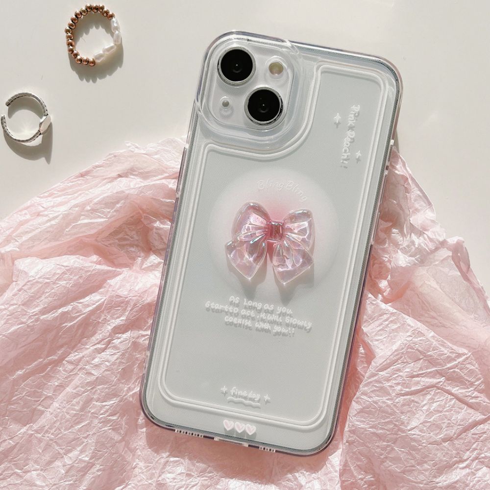 Ốp Điện Thoại TPU Mềm Viền Dày Chống Sốc In Chữ Thời Trang Cho IPhone 14 13 12 11 Pro Max XS XR 8 7 Plus