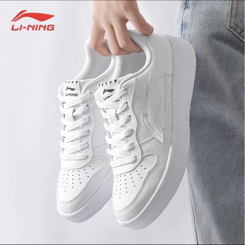 GIÀY THỂ THAO LINING NAM DÁNG BASIC