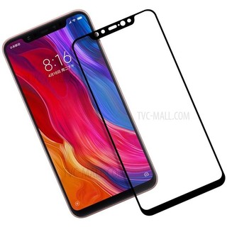 Kính cường lực full màn xiaomi mi 8 mi note 8 mi note 8pro mi 9se mi note 9s note 10pro note 10t pro