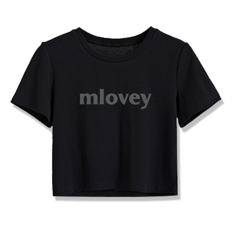 Set Áo Thun Ngắn Tay Và Chân Váy Thời Trang Cho Cặp Đôi