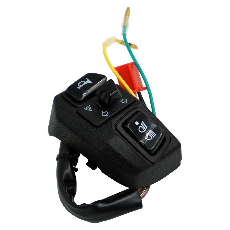 Bộ Công Tắc SRL115 Fi / Lagenda 115 Fi SRL115Fi Chuyên Dụng Chất Lượng Cao