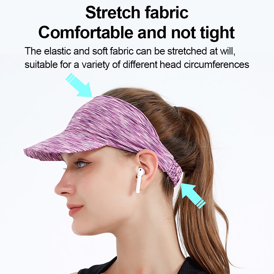 Mũ lưỡi trai DAYSELECT chống nắng tia uv phong cách thể thao cho nam nữ