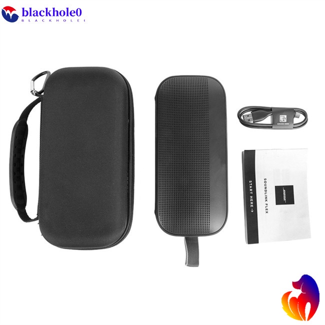 Túi Đựng Loa Bluetooth Bose Soundlink Flex Mang Theo Đi Du Lịch Tiện Lợi