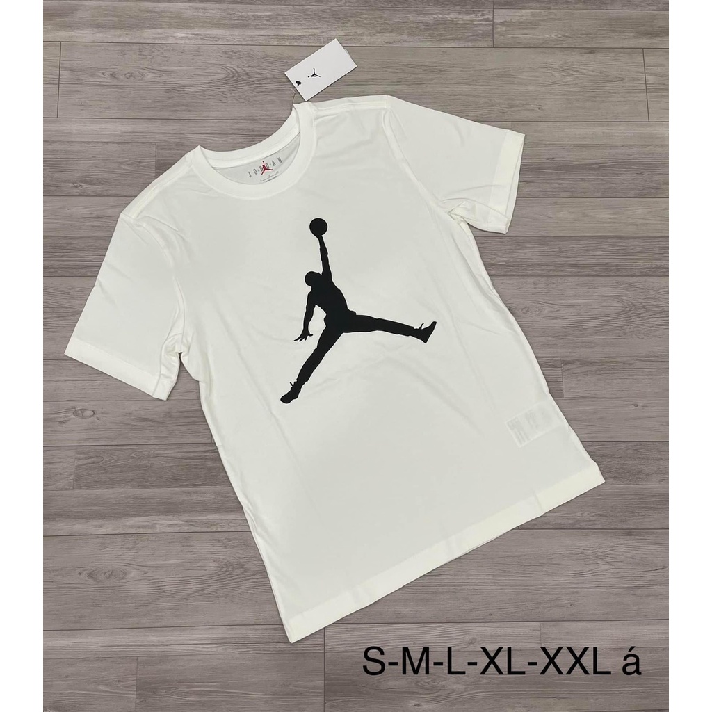 Áo Thun Thể Thao Nam nike_áo phông nam chất liệu Cotton 100% phong cách Basic dễ mặc thoáng mát co giãn tốt