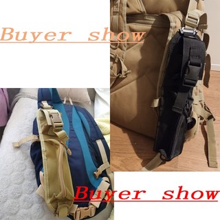 Túi Đựng Dụng Cụ Đeo Vai EDC LUC