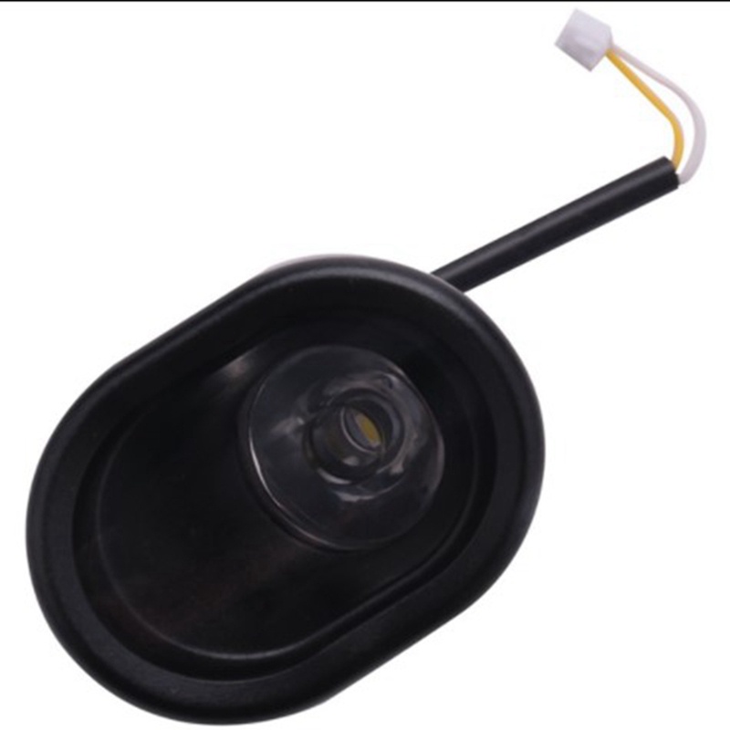 Bộ 2 Đèn Pha Cho Xe Scooter Ninebot Es1 Es2 Es4