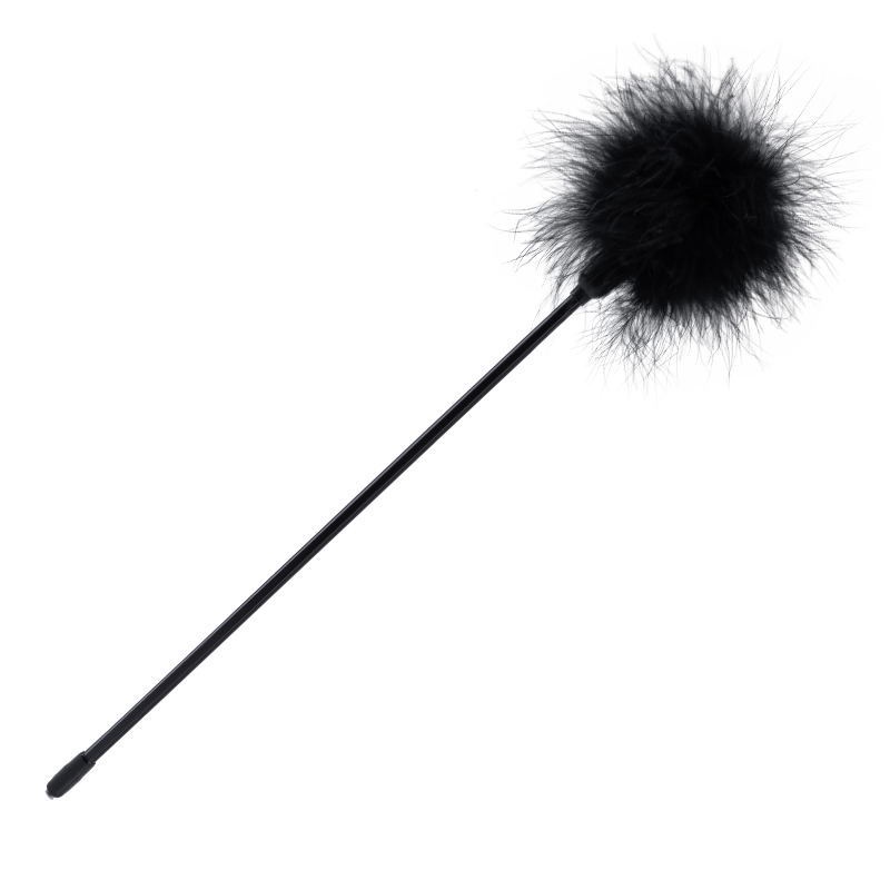 Quần Lót Nhung Lông Màu Hồng Đen Phong Cách Nhật Bản Quyến Rũ Cho Nữ