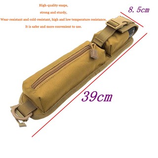 Túi Đựng Dụng Cụ Đeo Vai EDC LUC