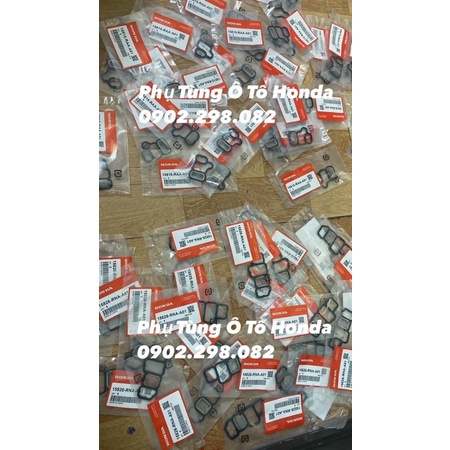 Gioăng van V-tec Civic 1.8 2.0 2006-2011