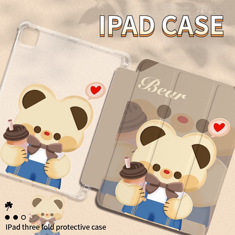 Ốp Máy Tính Bảng Cho ipad 10.2 Gen7 / Gen8 / Gen9 Air4 / 5 10.9 Gen5 / Gen6 9.7 Air3 10.5 / Air1 / 2 9.7 pro11 Pro 12.9 Mini 4 / 5 7.9 Mini 6 8.3