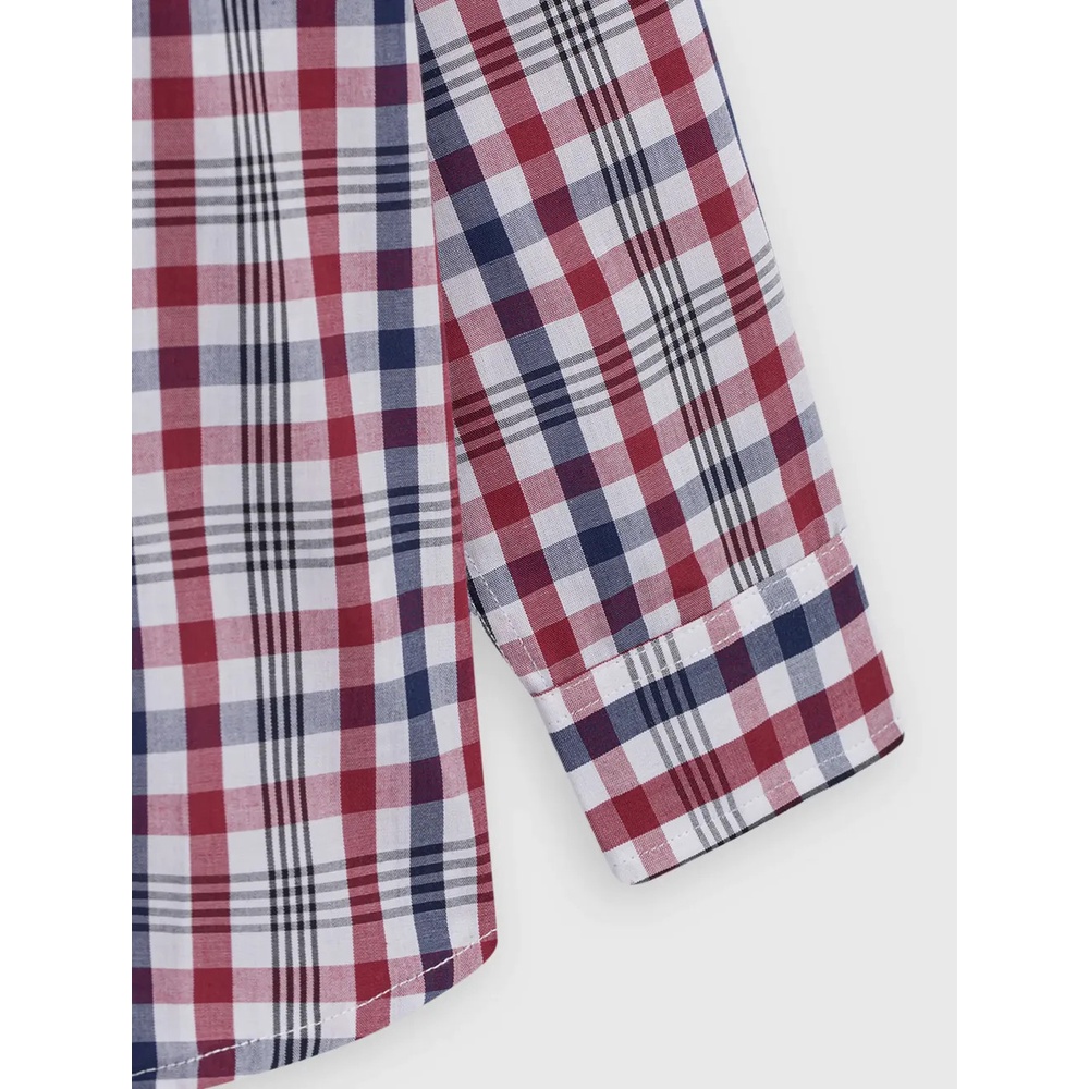 CANIFA Áo Sơ Mi Bé Trai 005